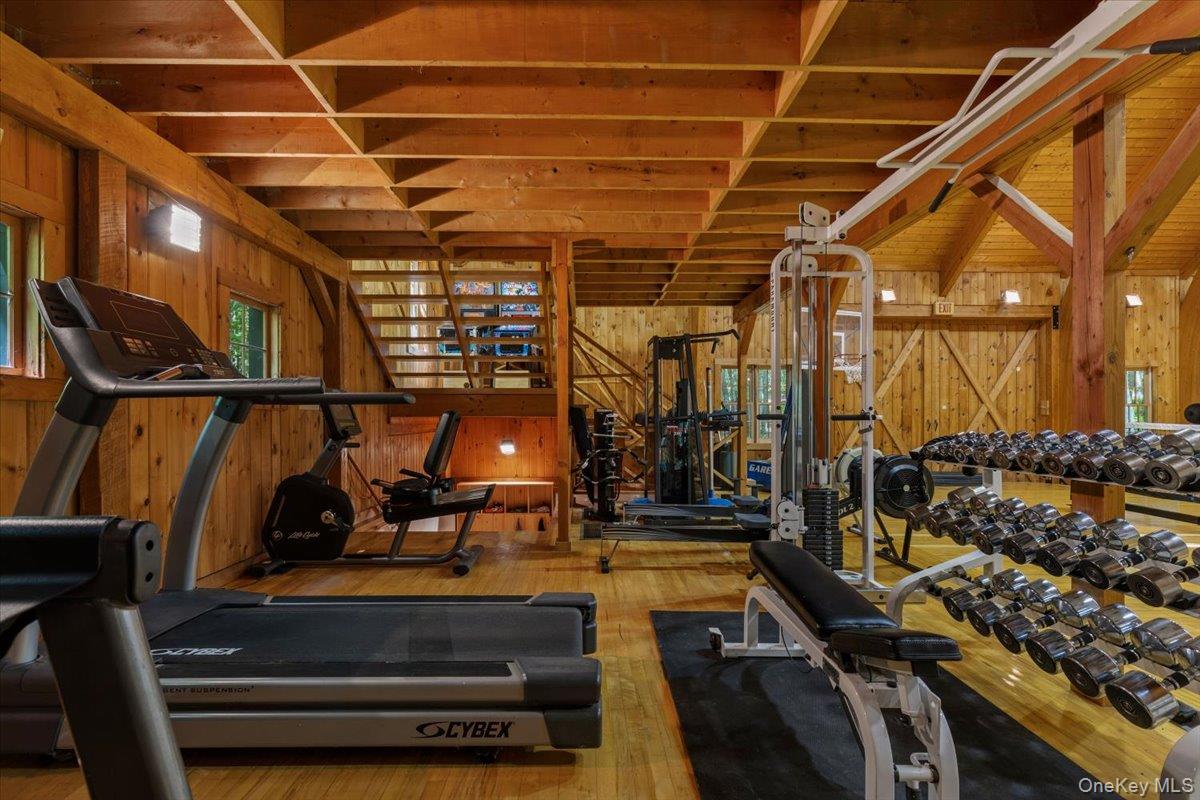 Gym