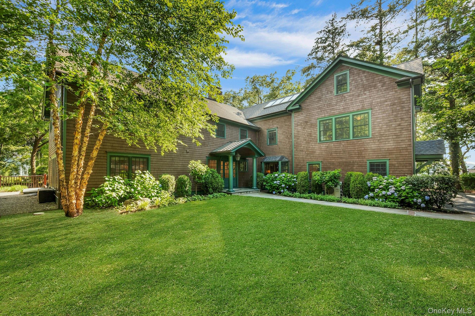 167 Millard Avenue