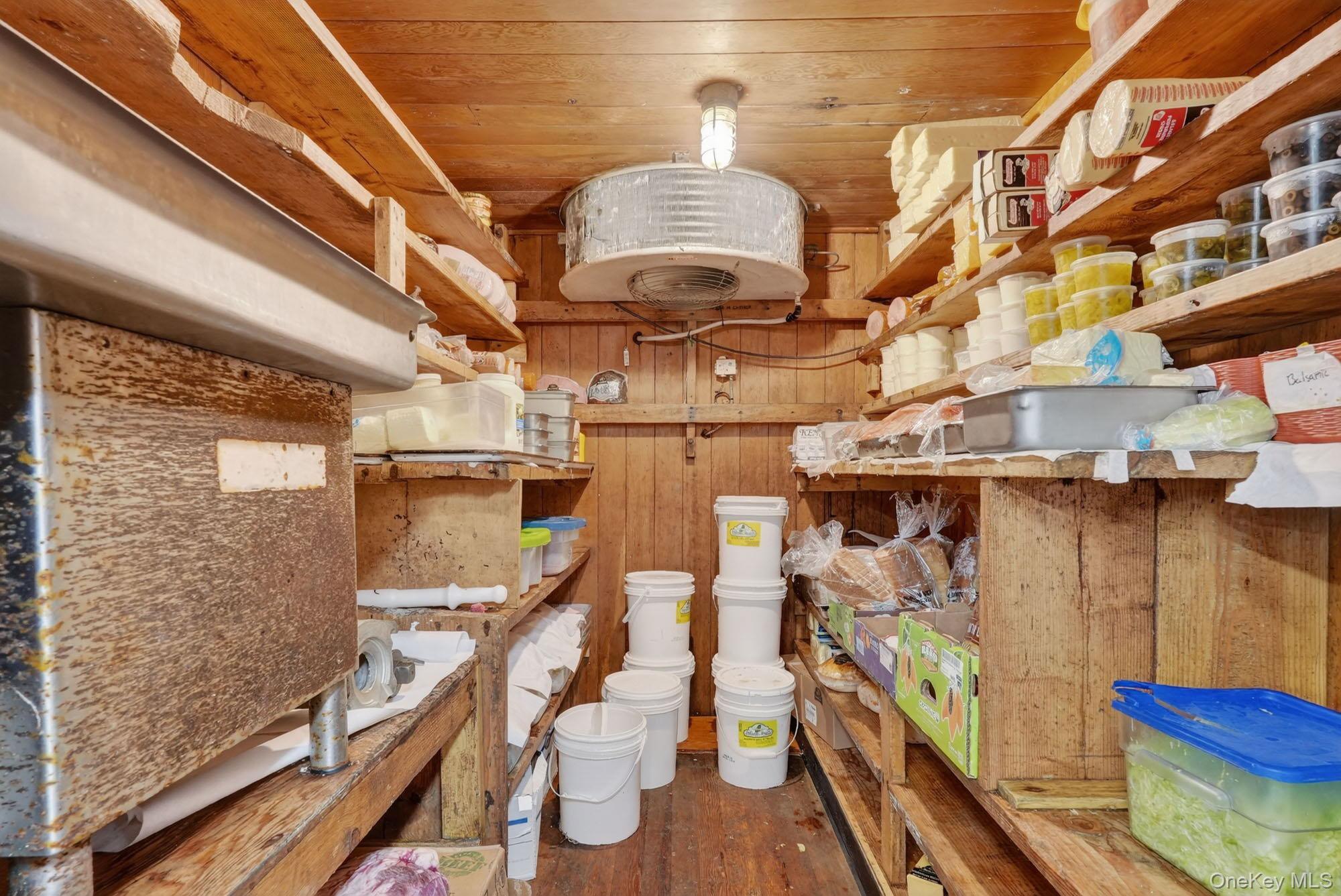 Storage