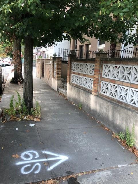 Fence
