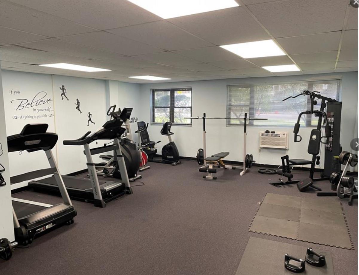 Gym