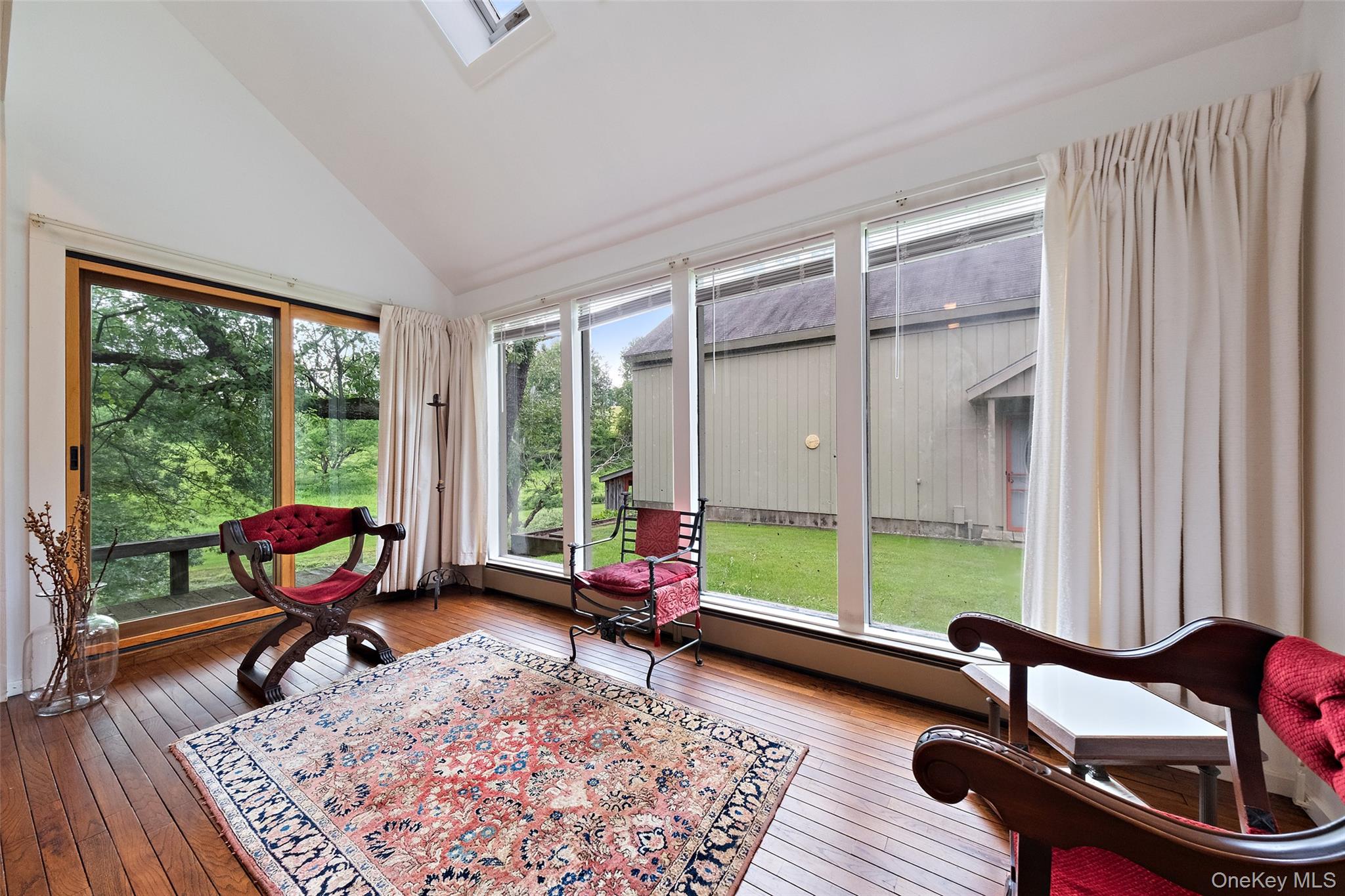 Sun Room