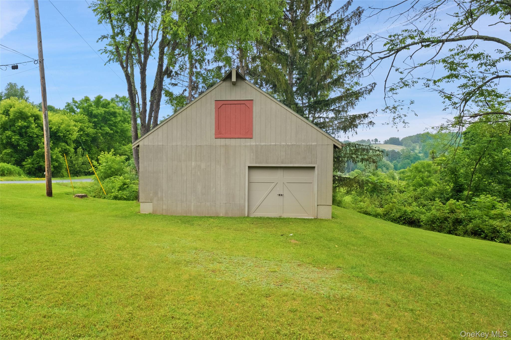 Barn