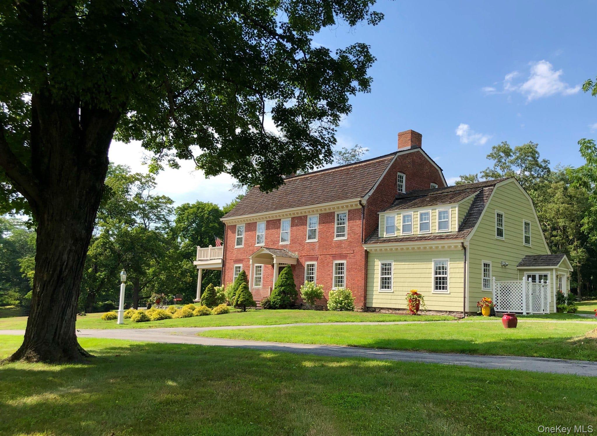 11 Brown Road