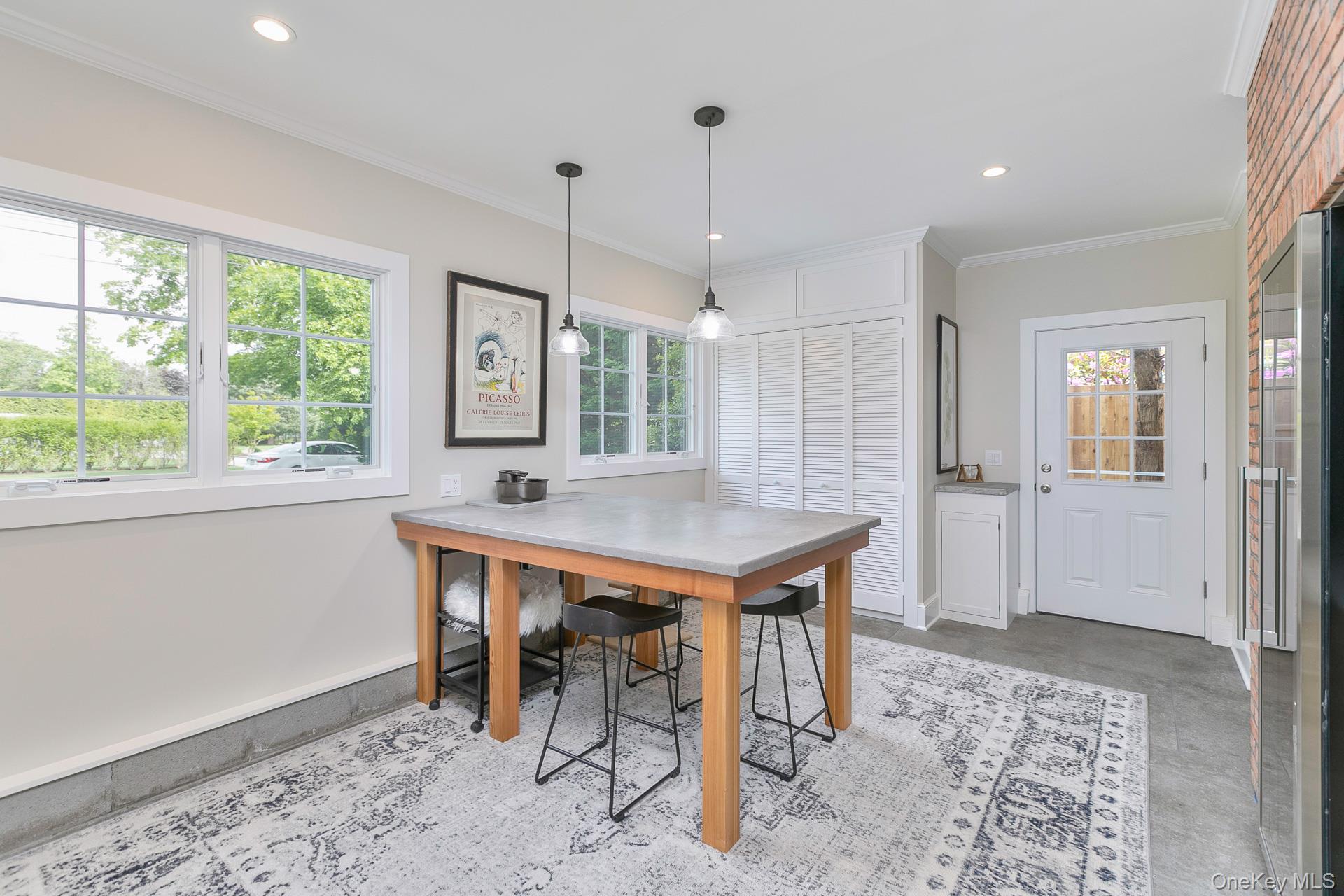Bonus Room
