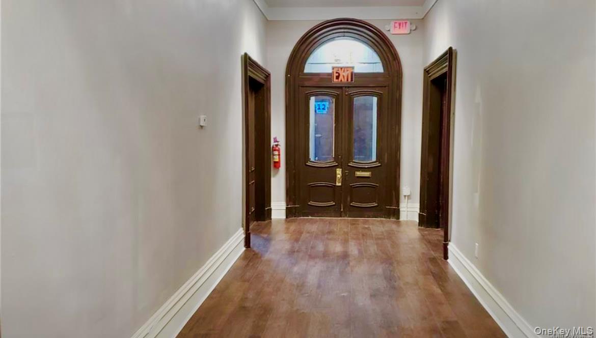 Entry