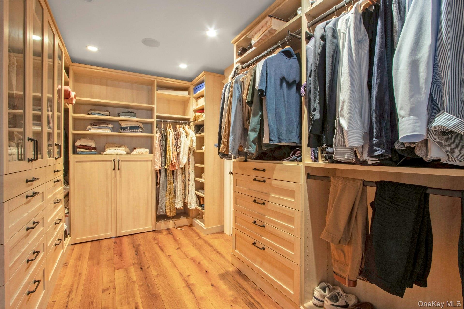 Closet