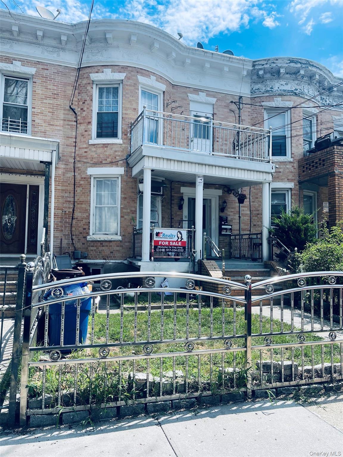91-15 87th Street