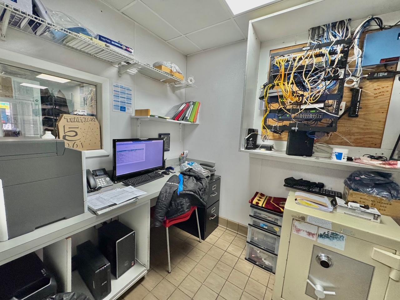 Office