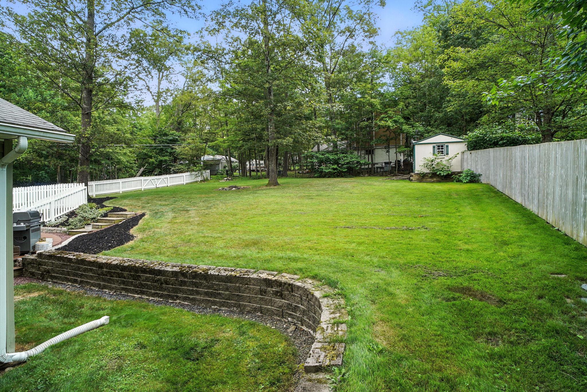 Yard