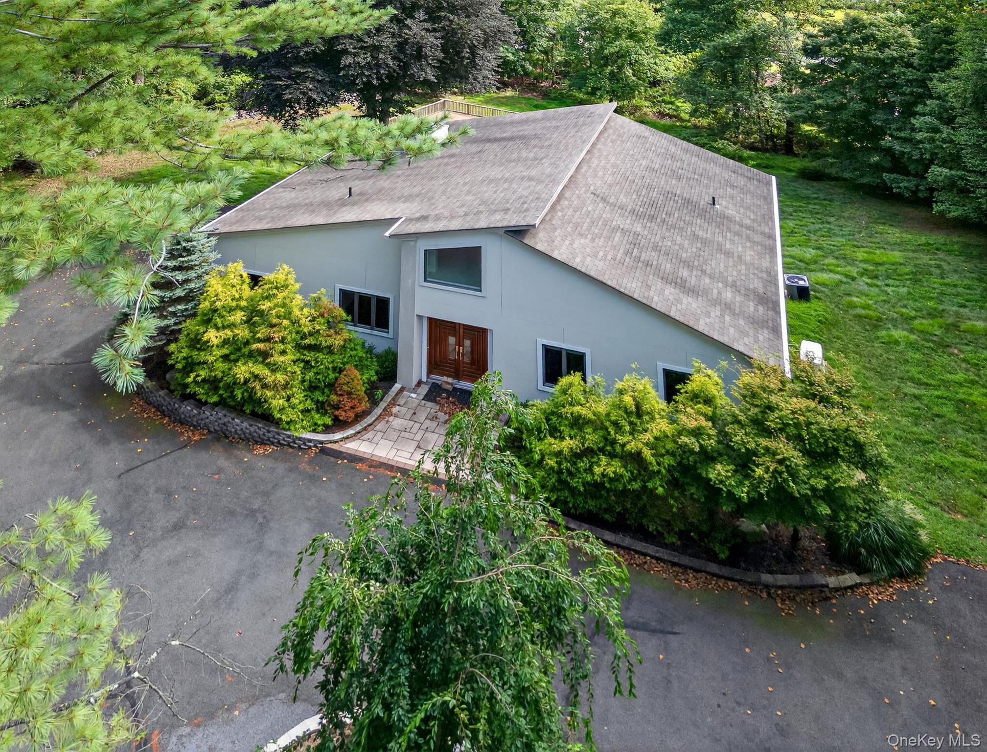 21 Hillside Court