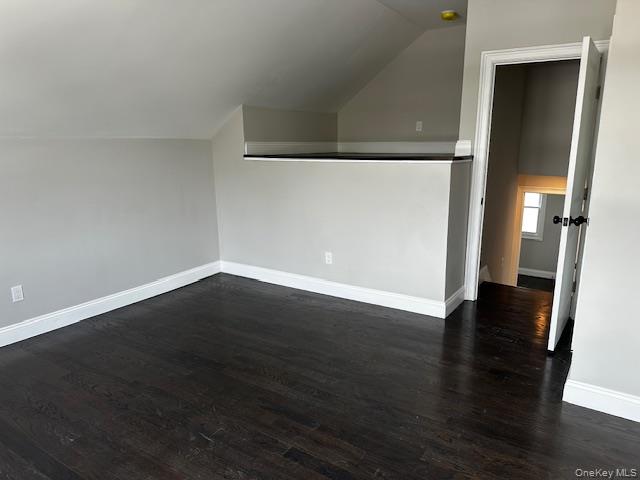 Bonus Room