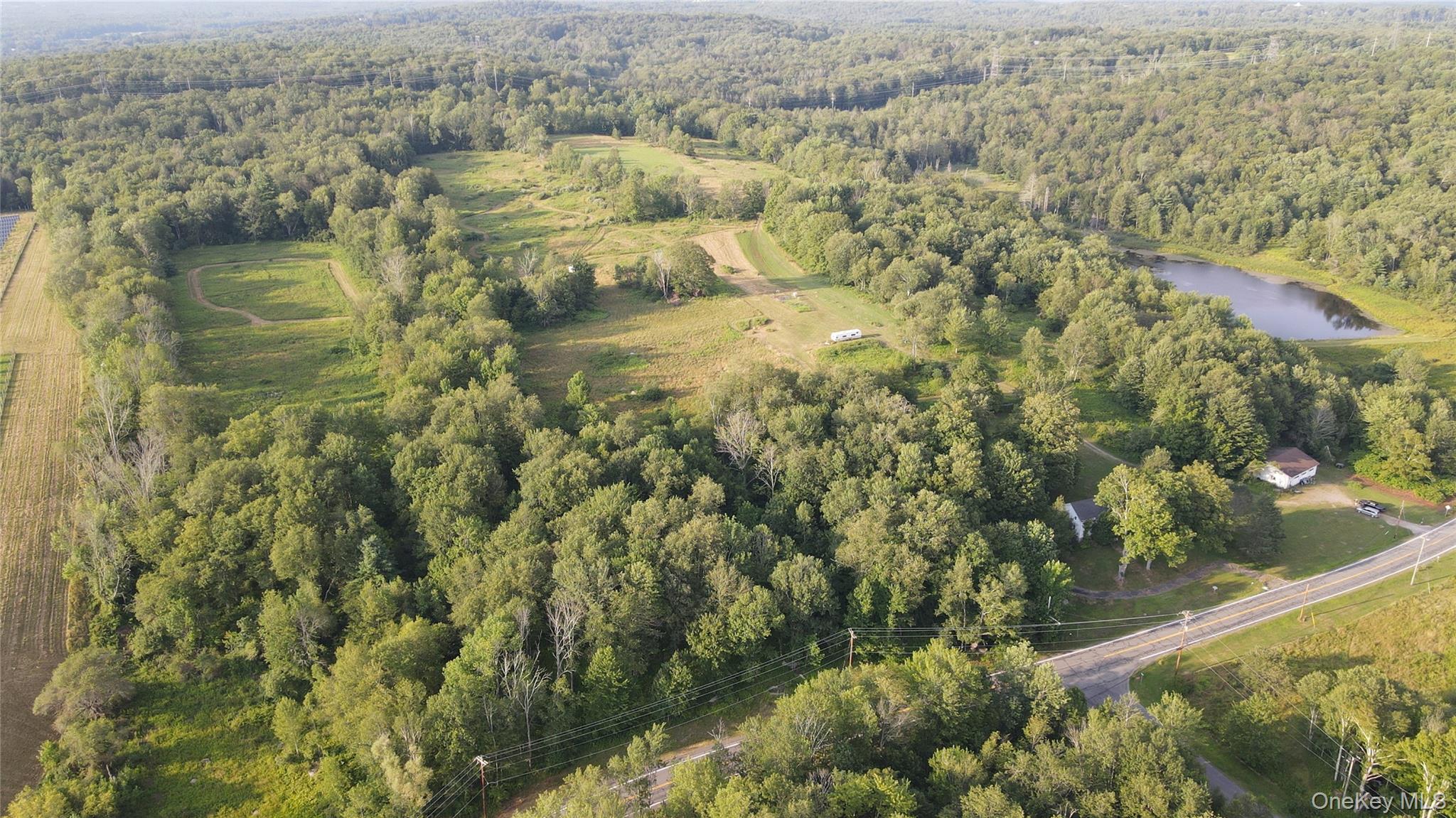 150 Sackett Lake Road