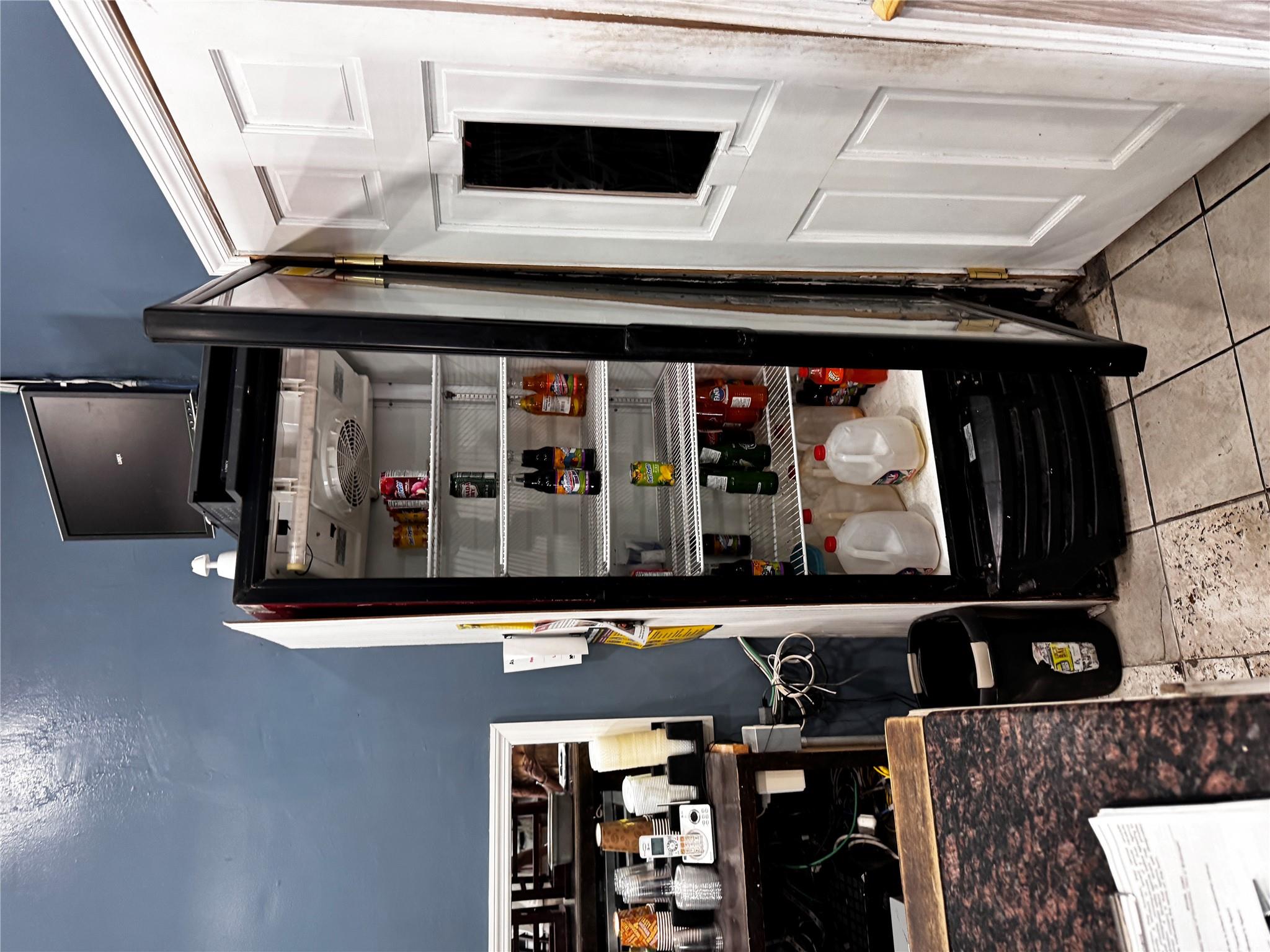 Pantry