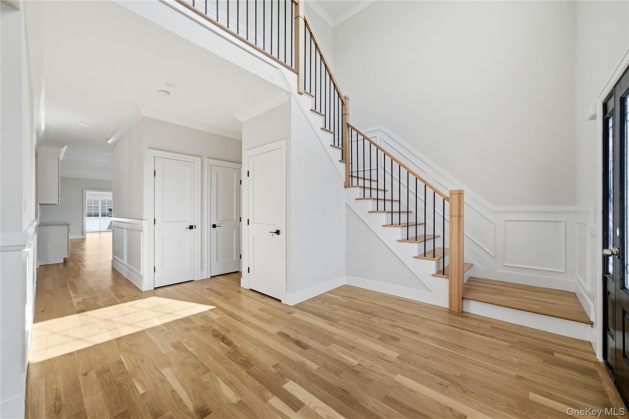 Entrance Foyer