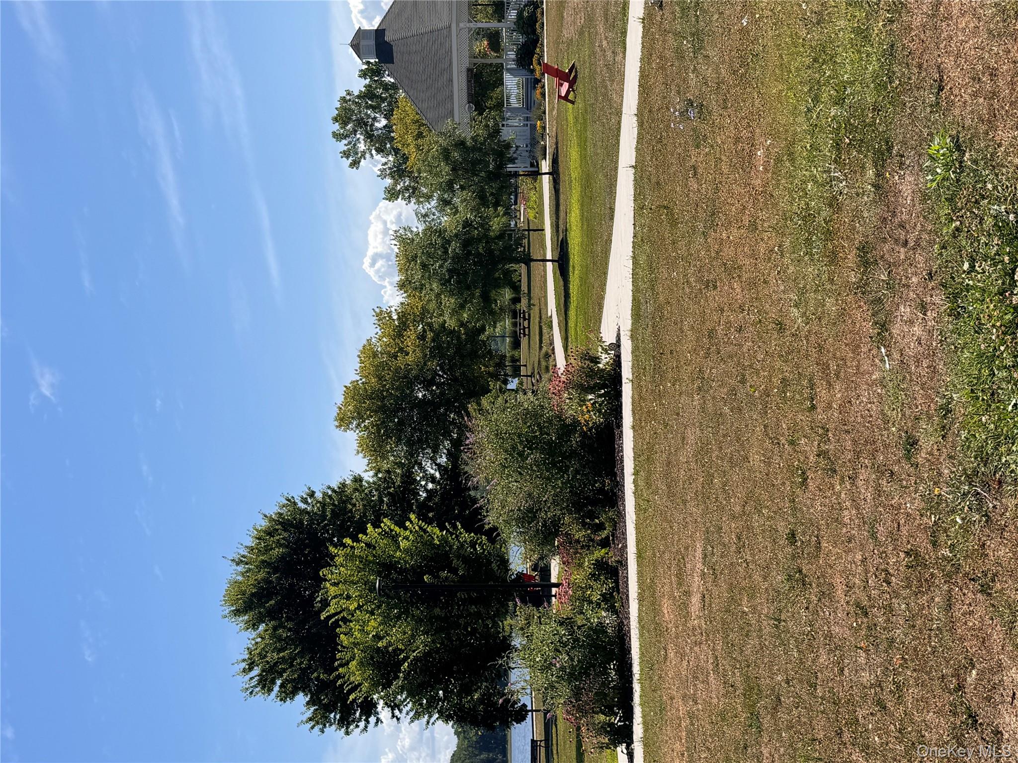 Yard