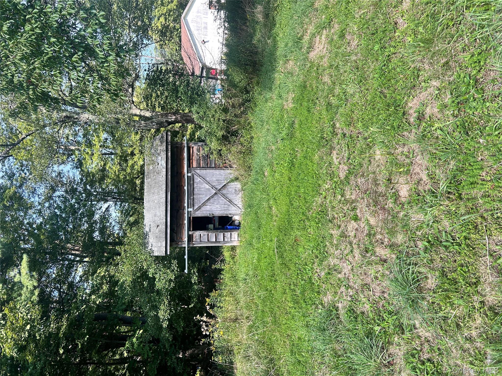 Out Buildings