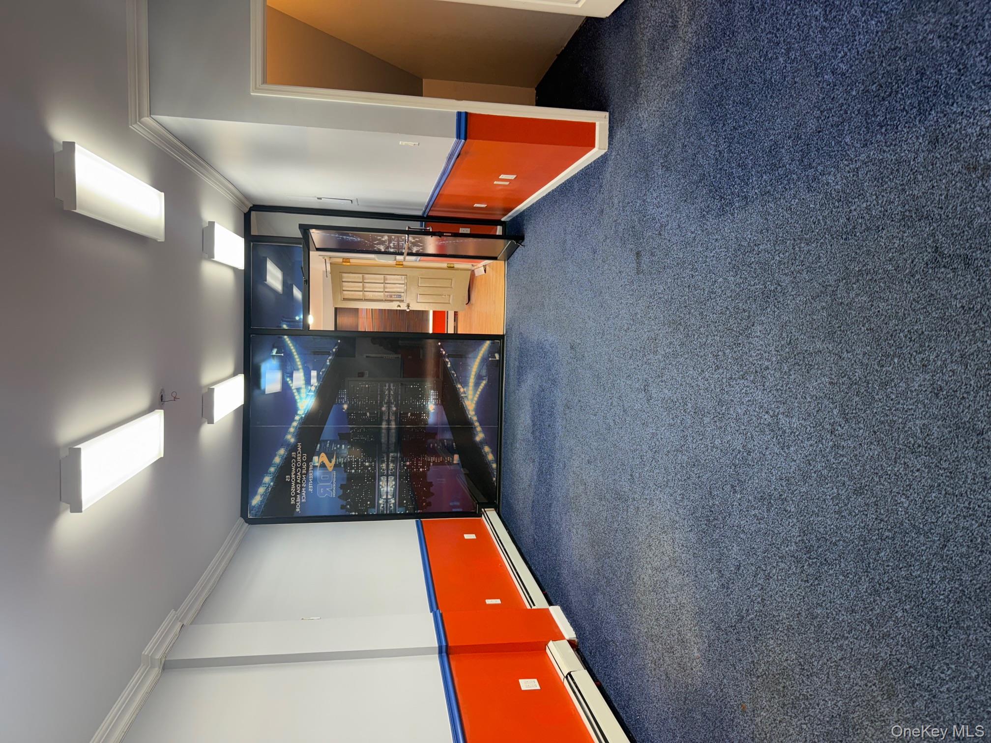 Media Room