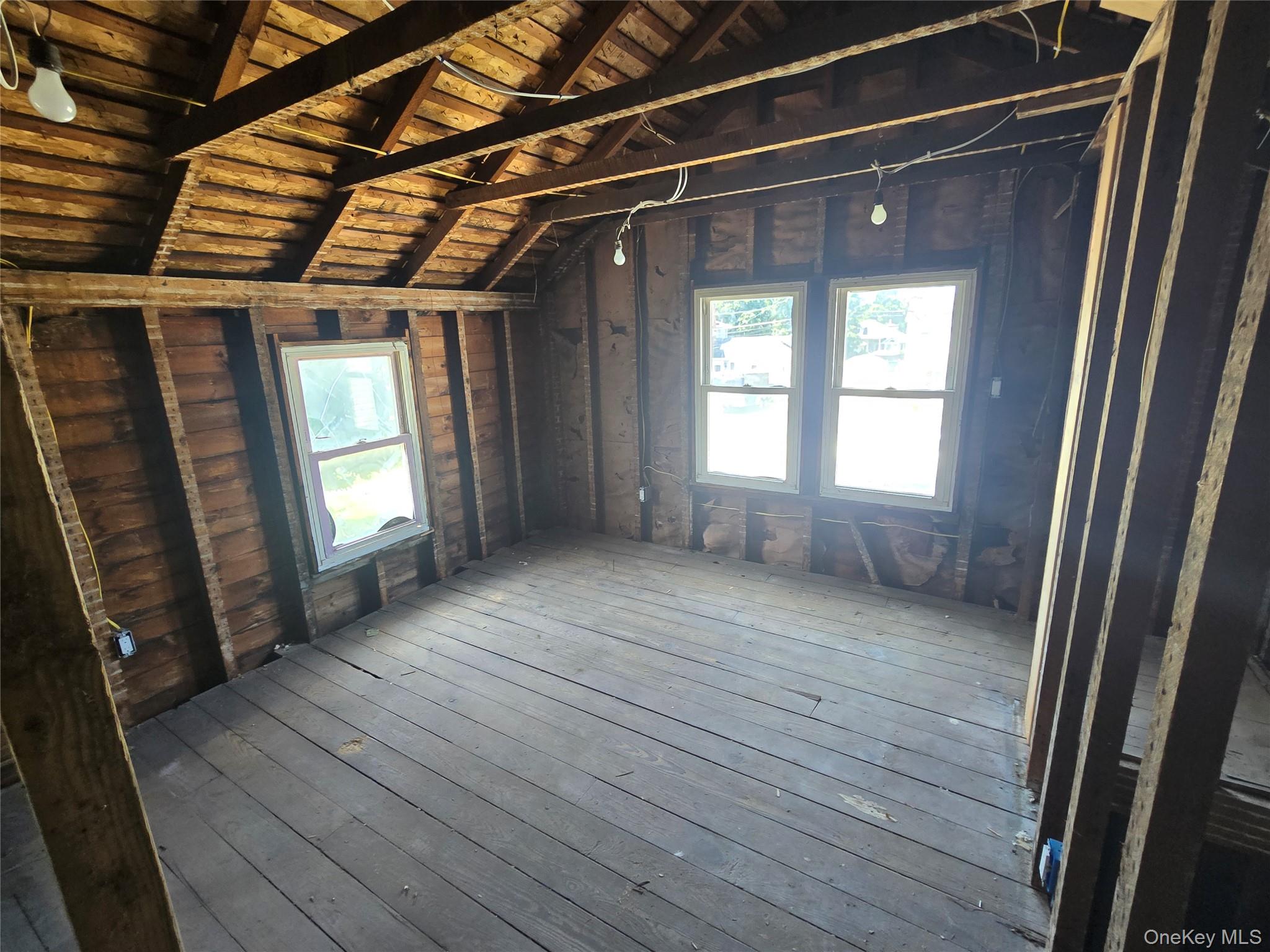 Attic