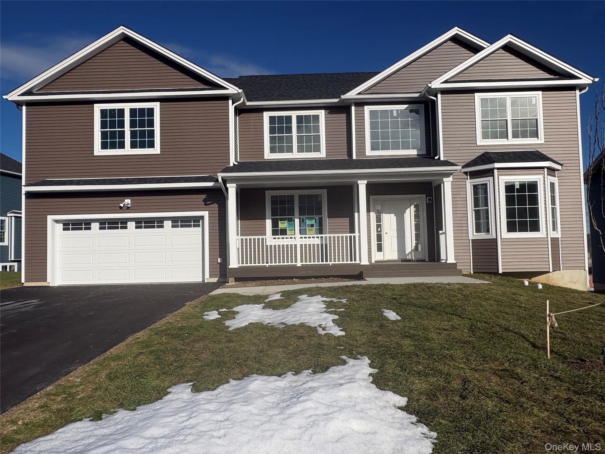 30 Dartmouth Drive