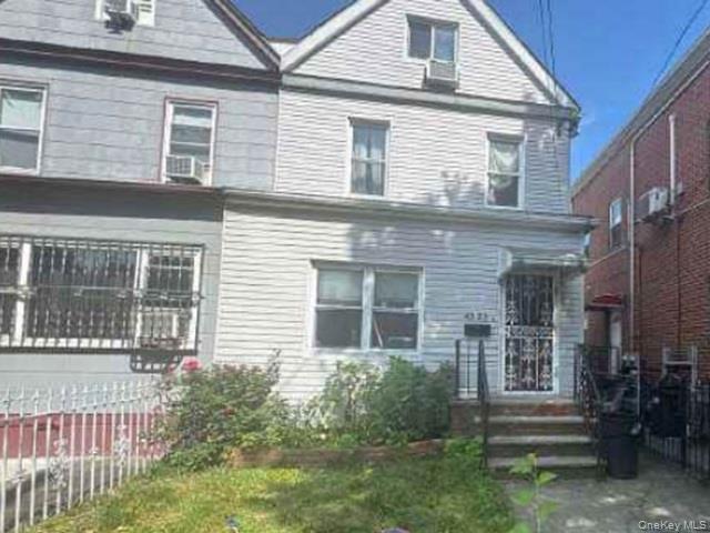 43-23 156th Street