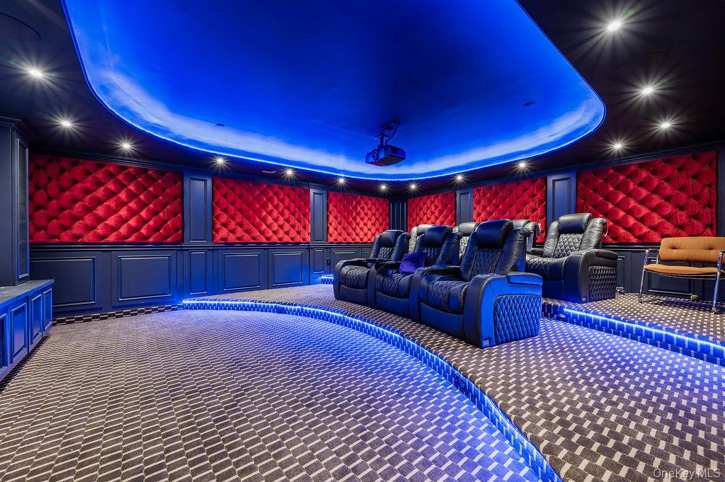 Media Room