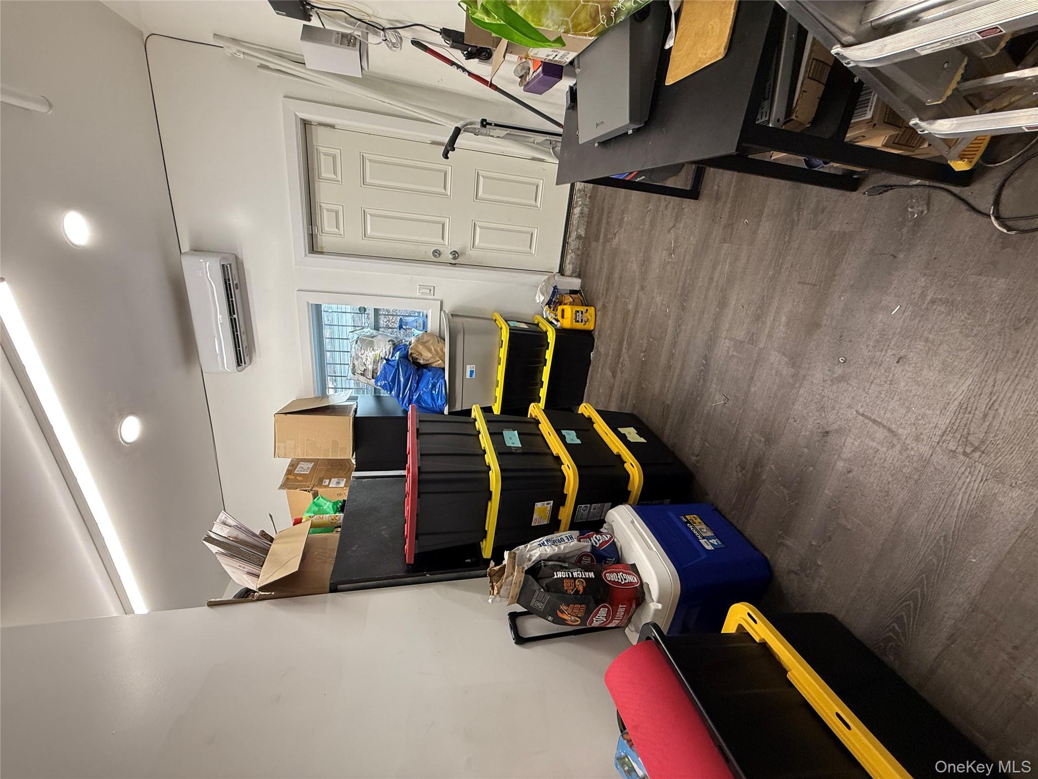 Storage