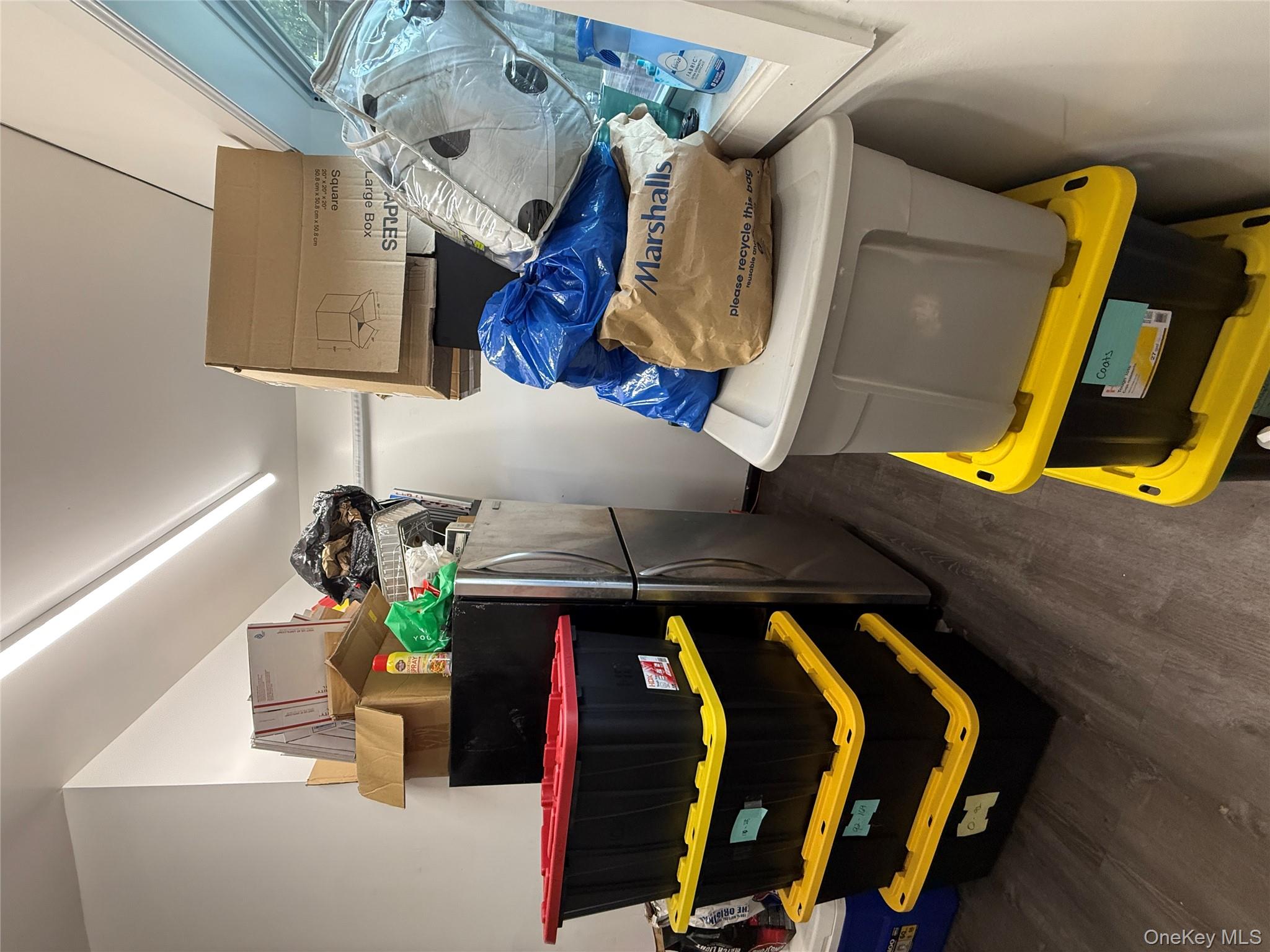 Storage