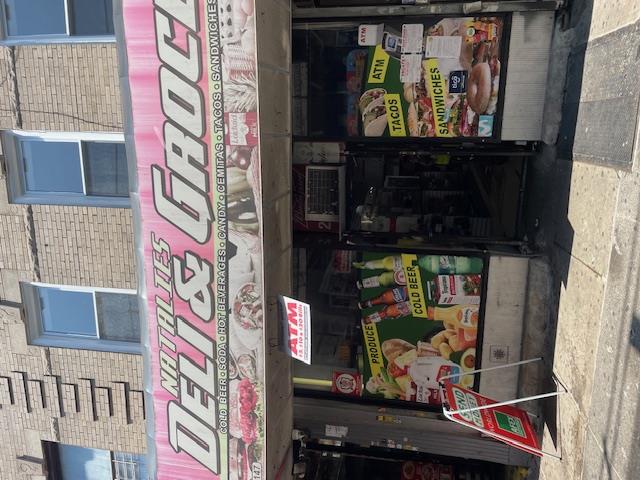 3147 Fulton Street