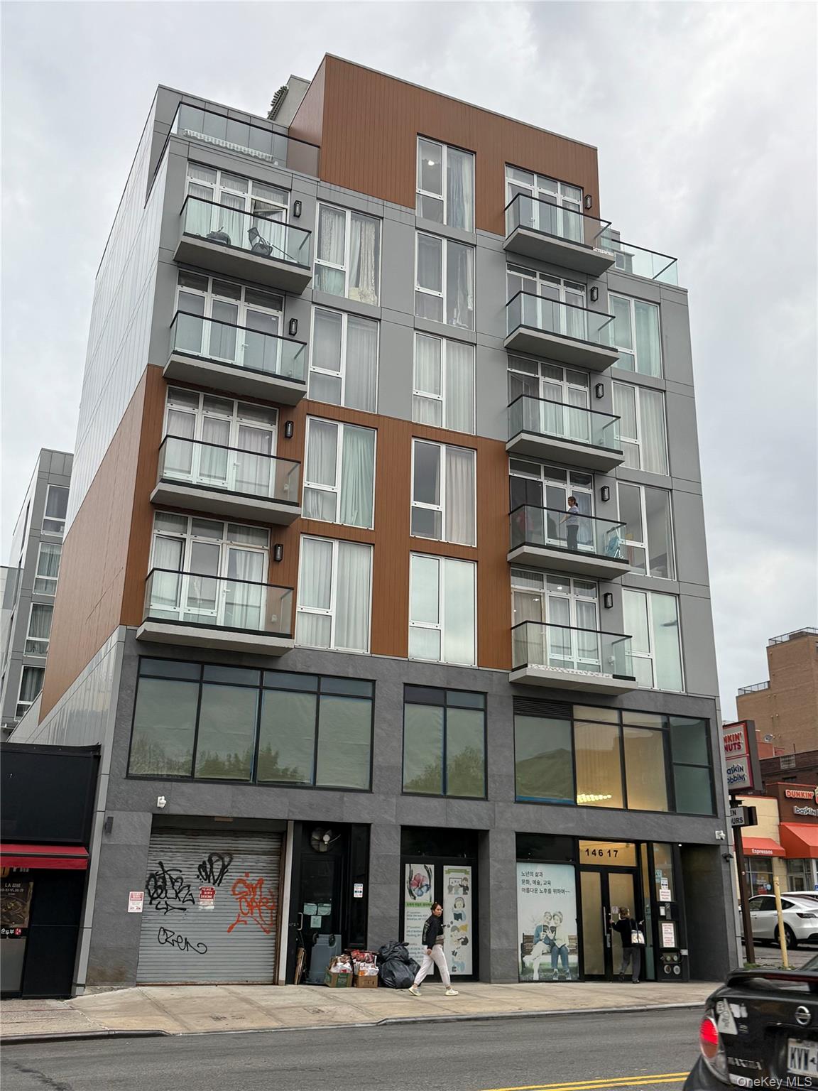 146-17 Northern Boulevard