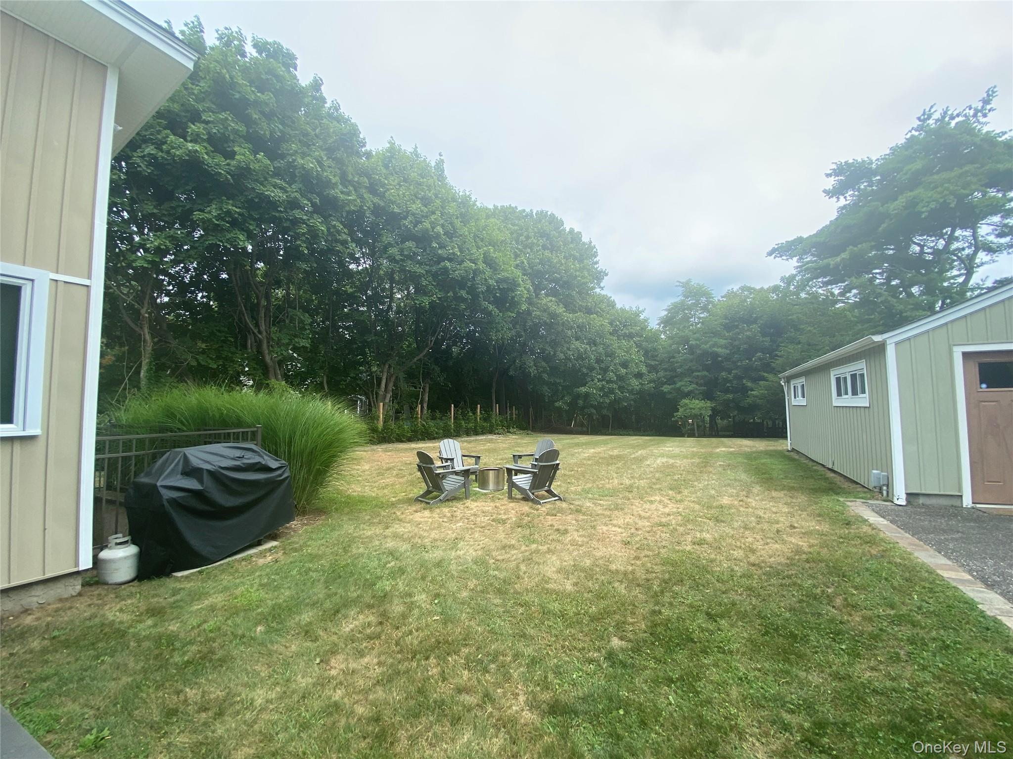 Yard