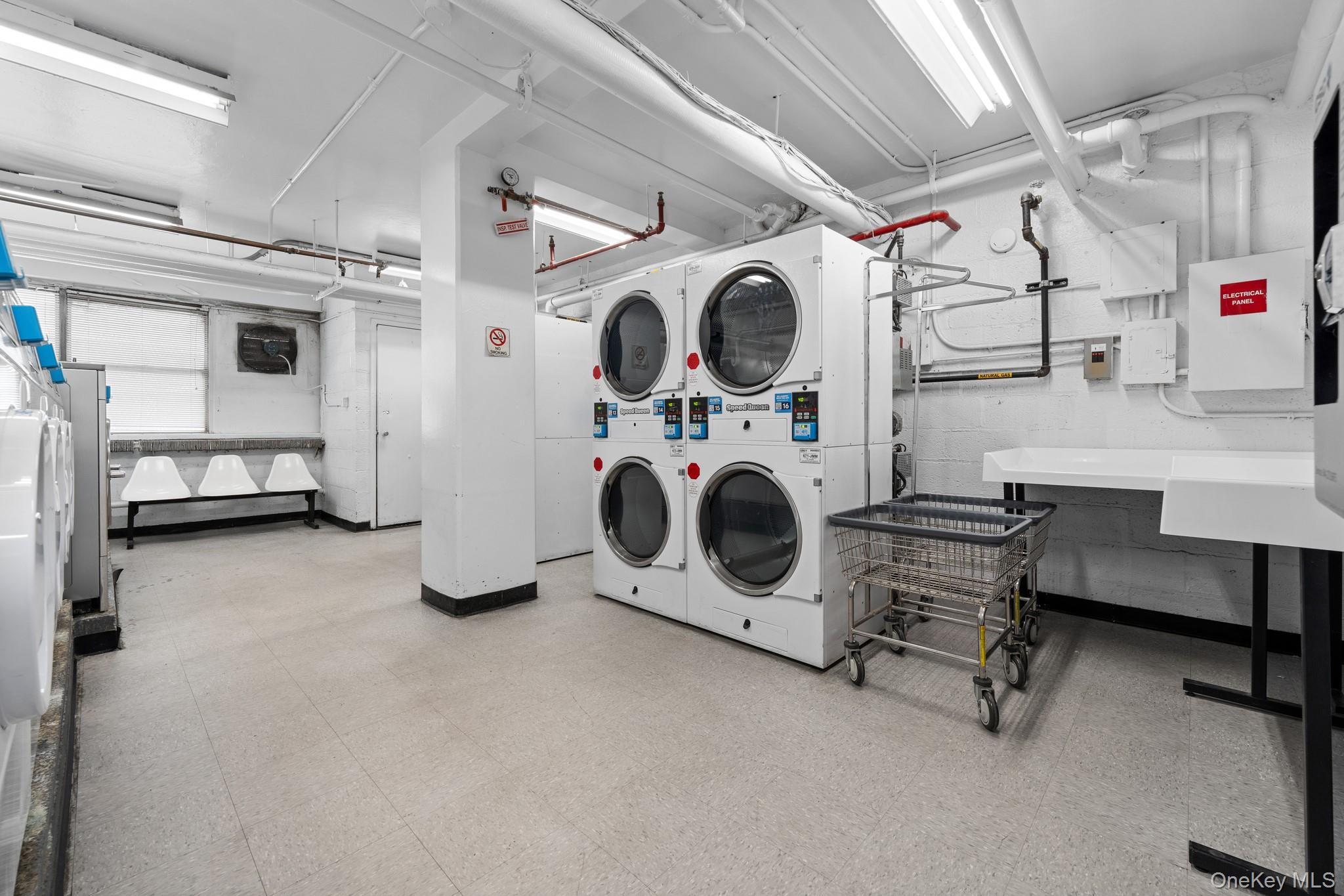Laundry