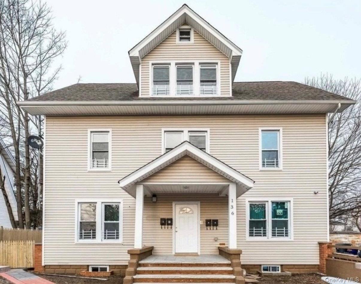 136 Fairview Boulevard