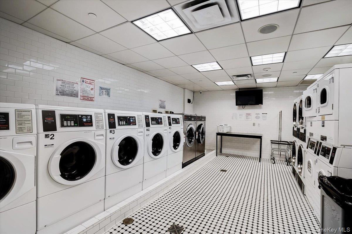 Laundry