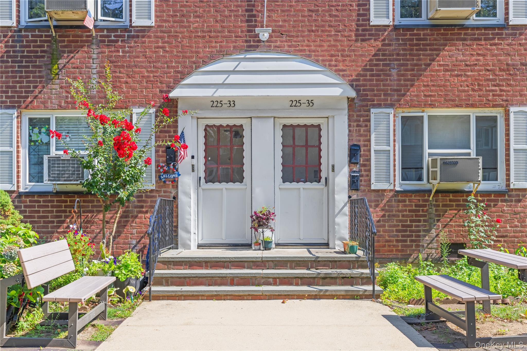225-35 88th Avenue