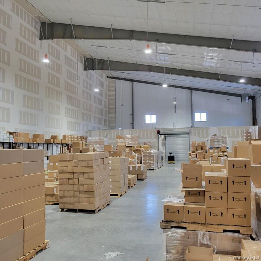 Storage