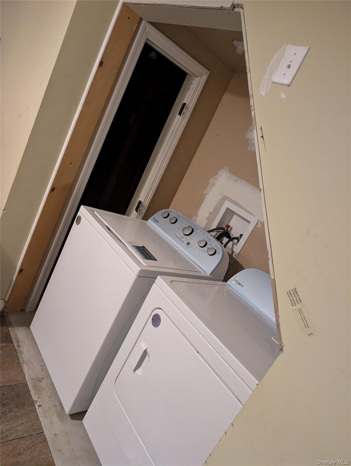 Laundry