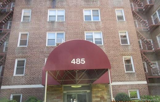485 Bronx River