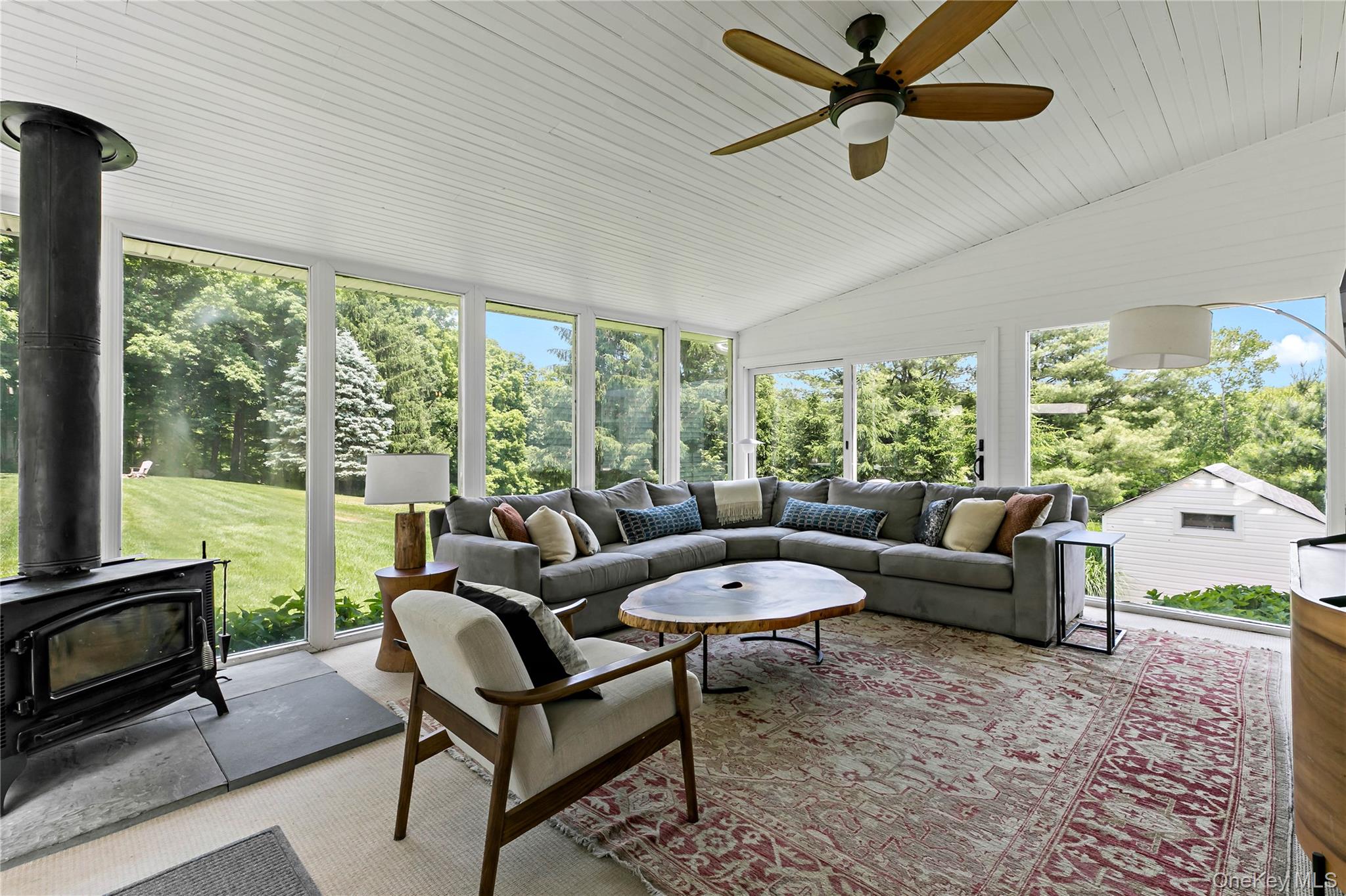 Sun Room