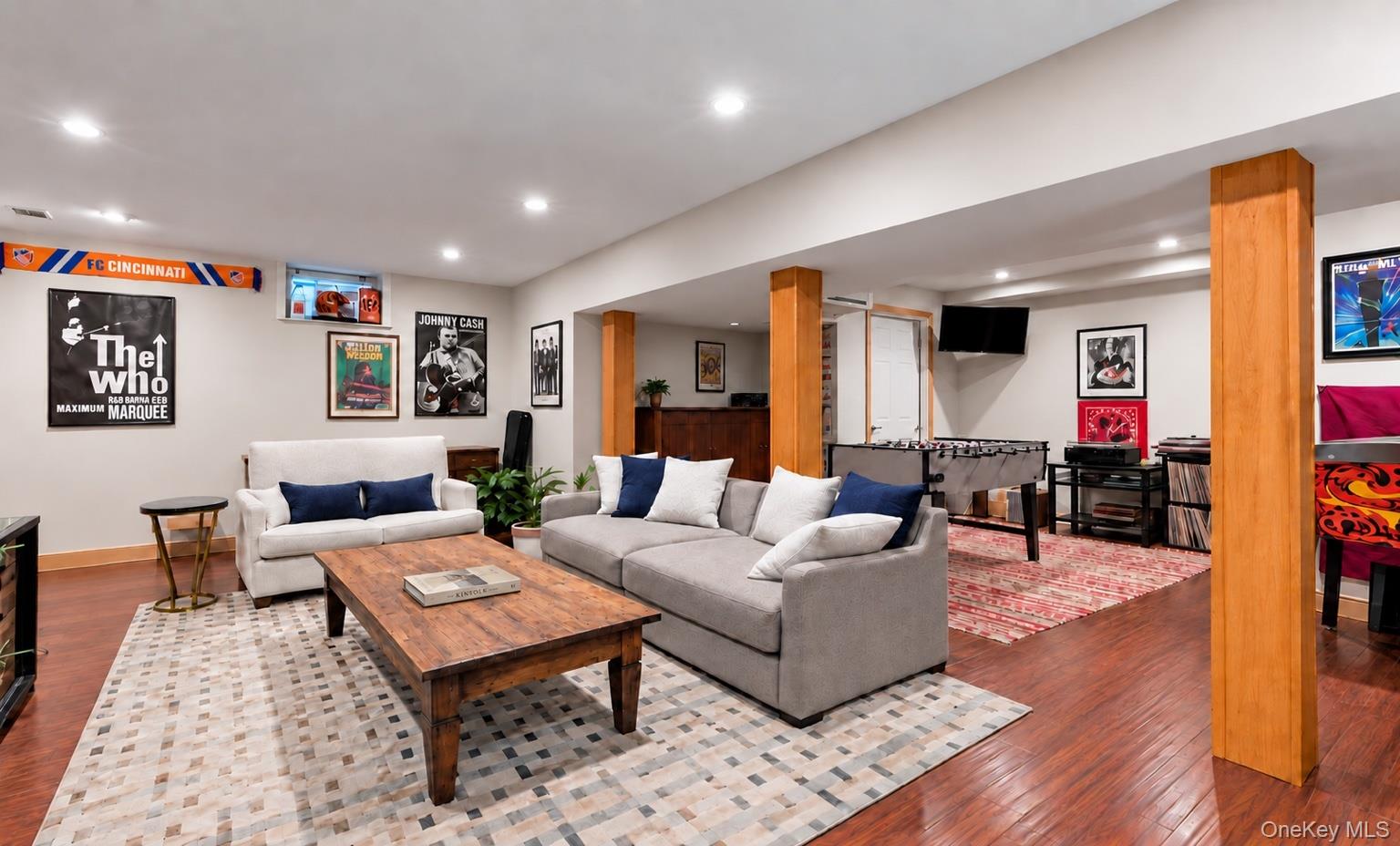Basement