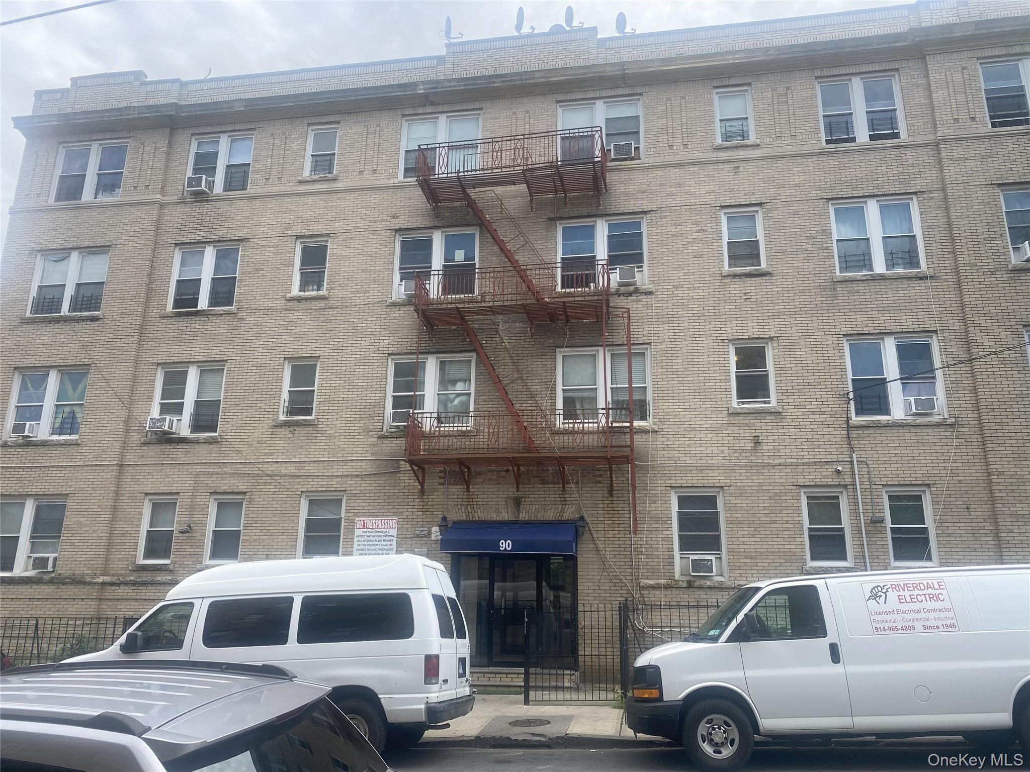 90 Saint Andrews Place