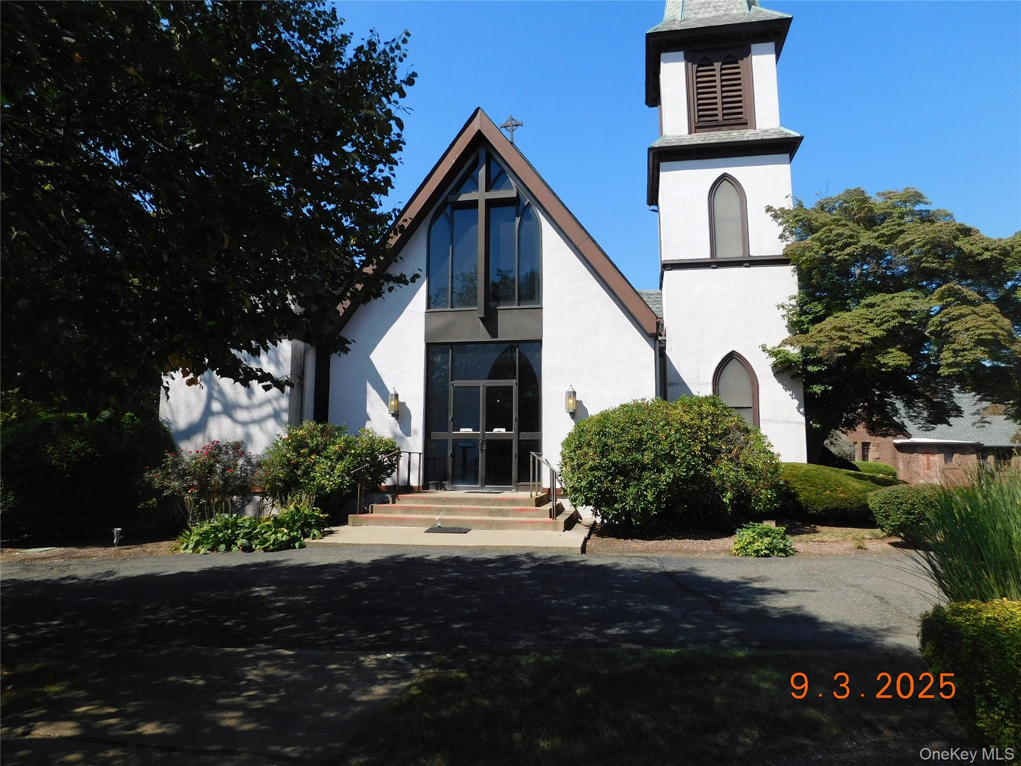 65 Washington Avenue