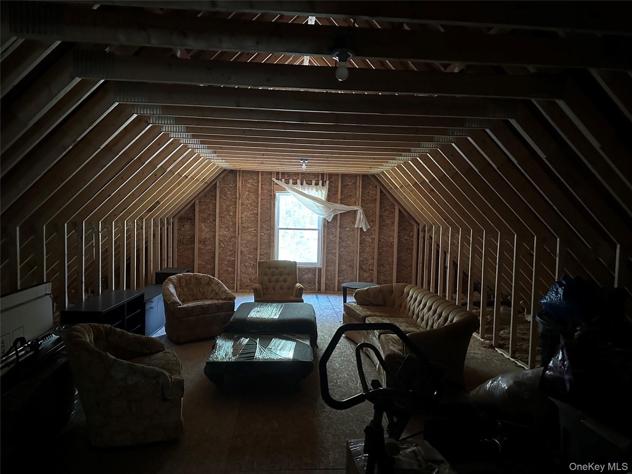 Attic