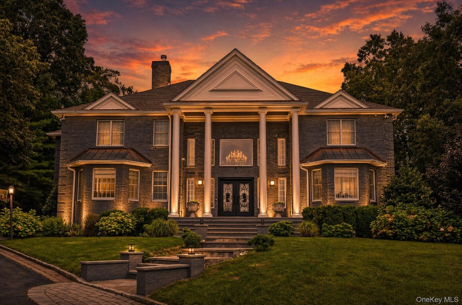 20 Stonewall Circle