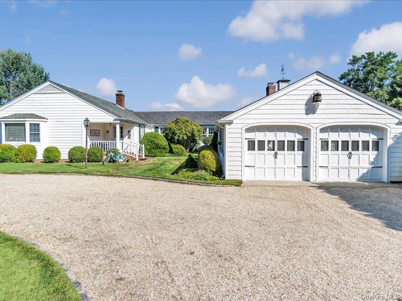44 Griffing Avenue