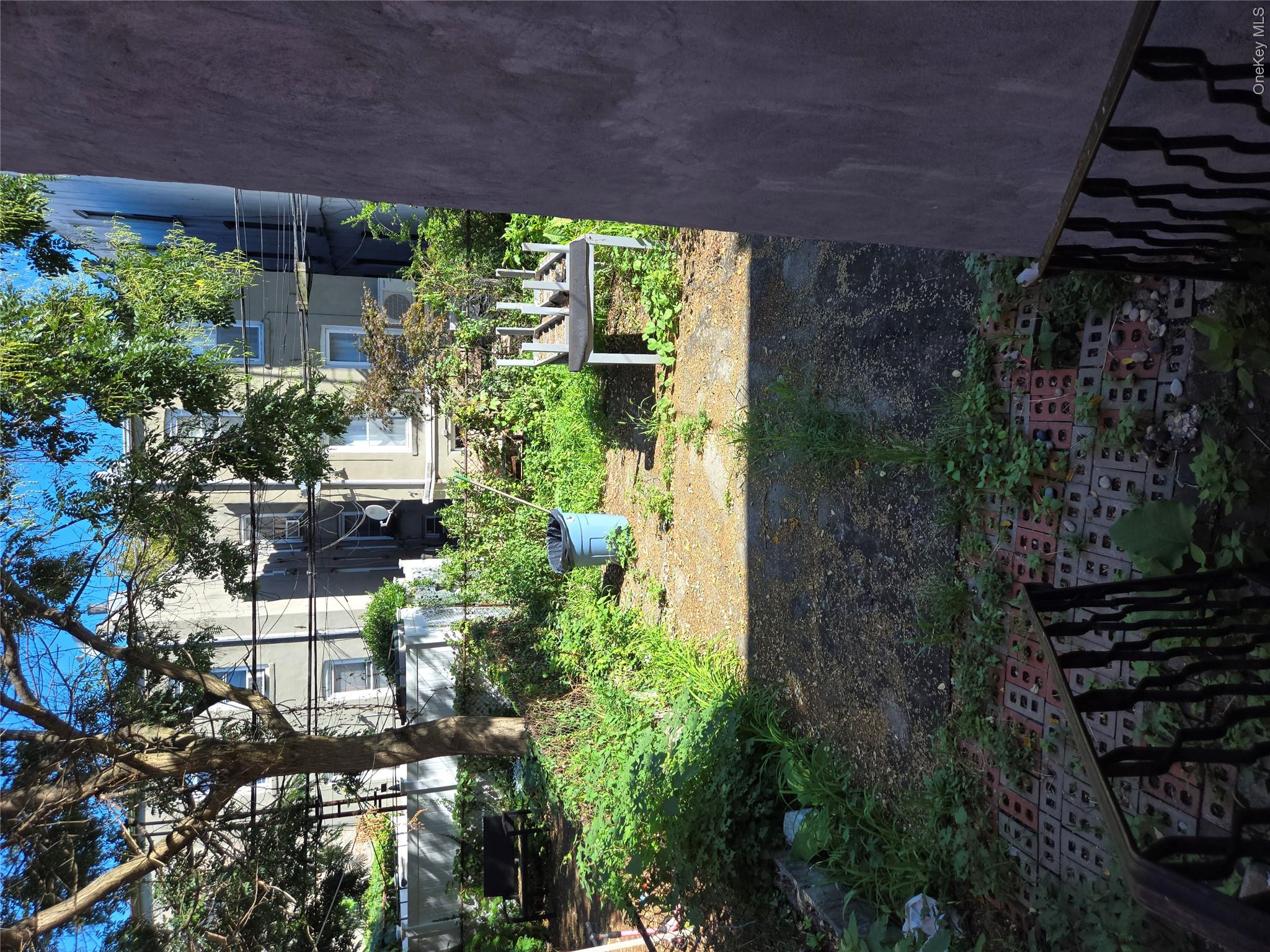 Yard