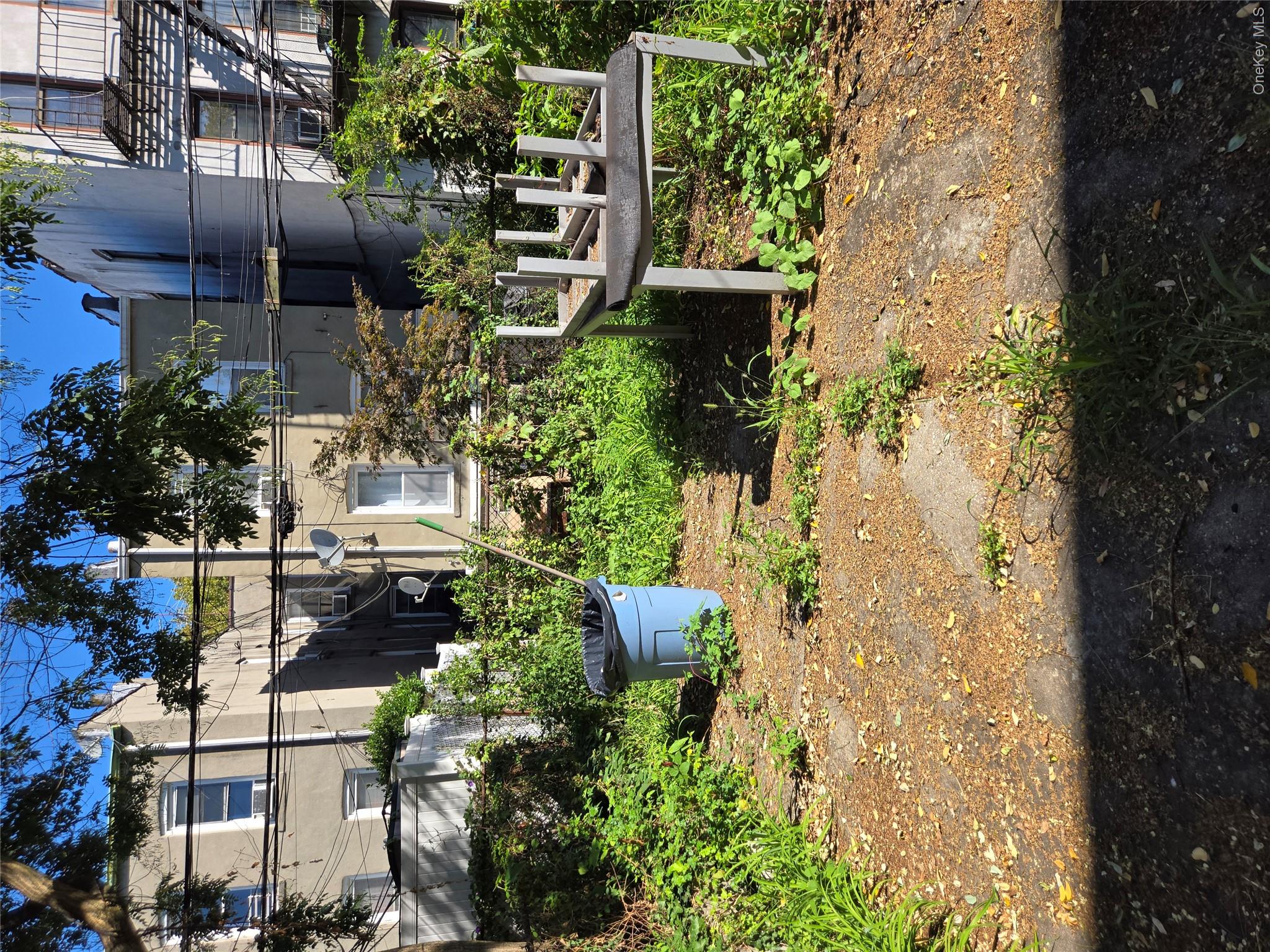 Yard
