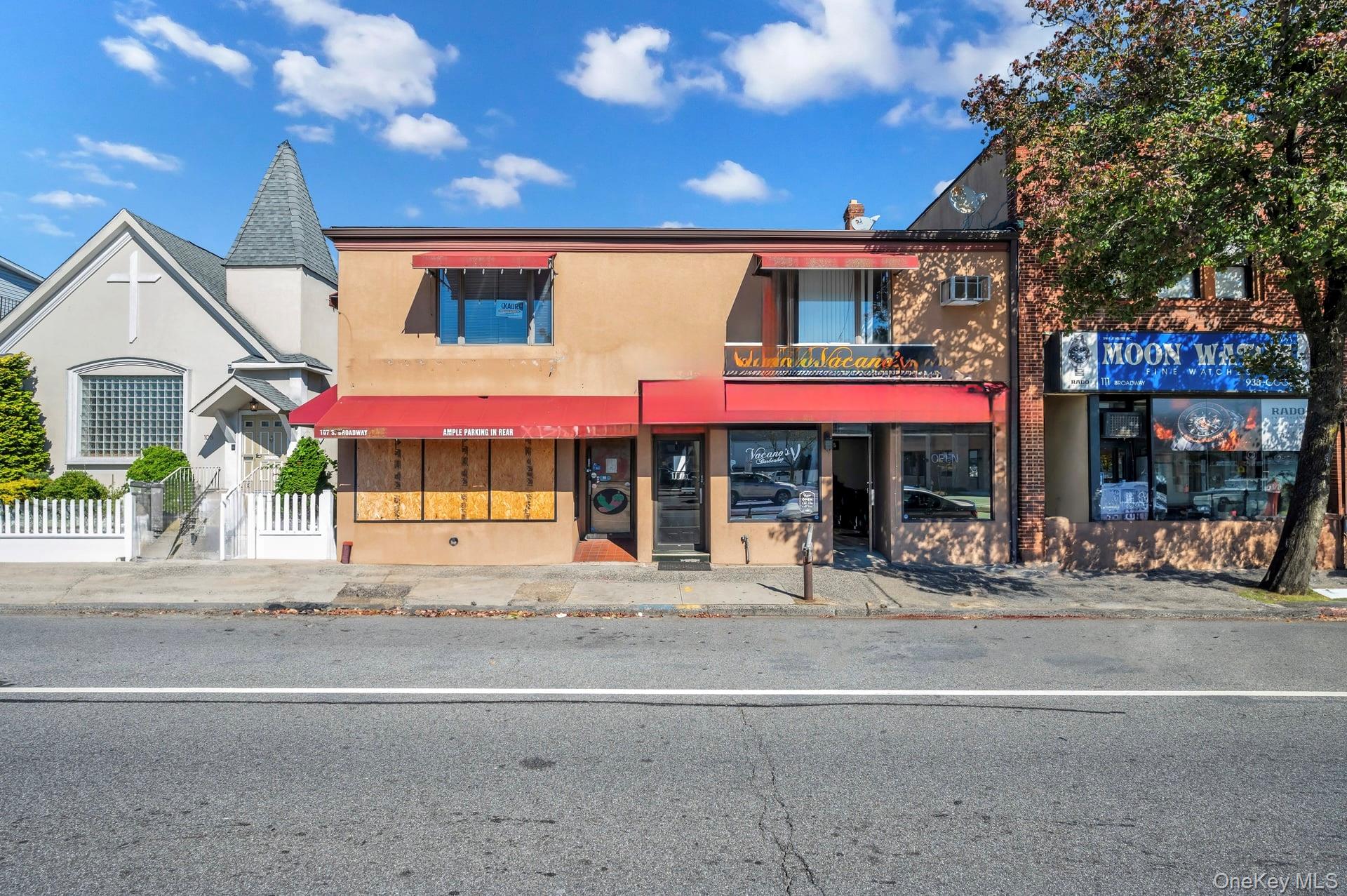 107-109 Broadway