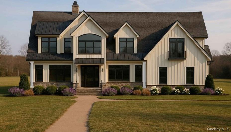 234 Lot #4 Croton Heights Road