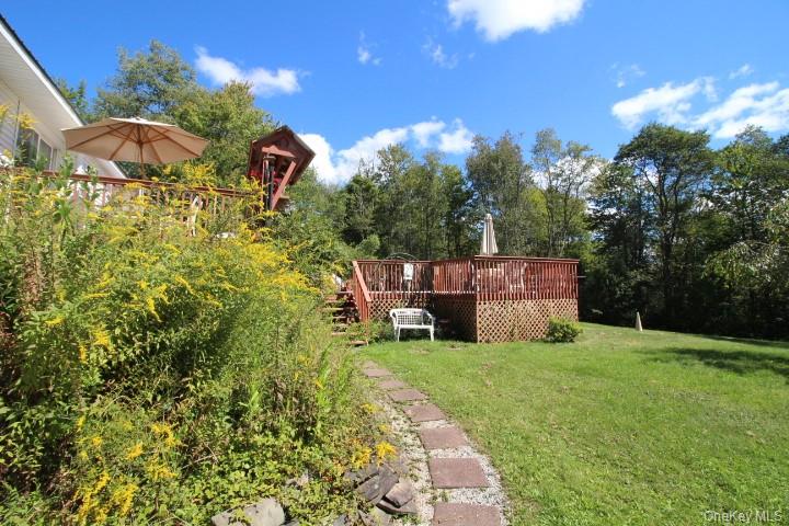 Yard